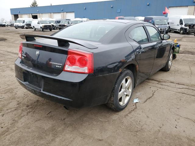 Photo 3 from auction – 2009 DODGE CHARGER SX with VIN 2B3KK33V09H628968