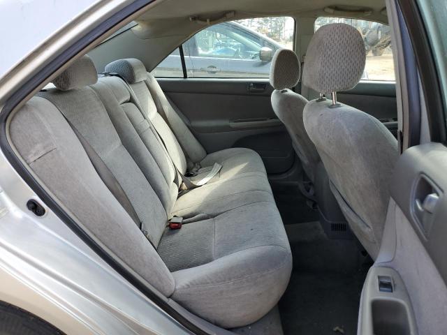 Photo 10 from auction – 2003 TOYOTA CAMRY LE with VIN 4T1BE32K23U209095