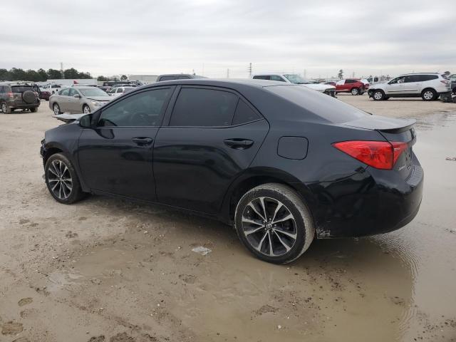Photo 2 from auction – 2018 TOYOTA COROLLA L with VIN 5YFBURHE7JP738340