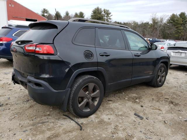 Photo 3 from auction – 2016 JEEP CHEROKEE L with VIN 1C4PJMCS6GW289540