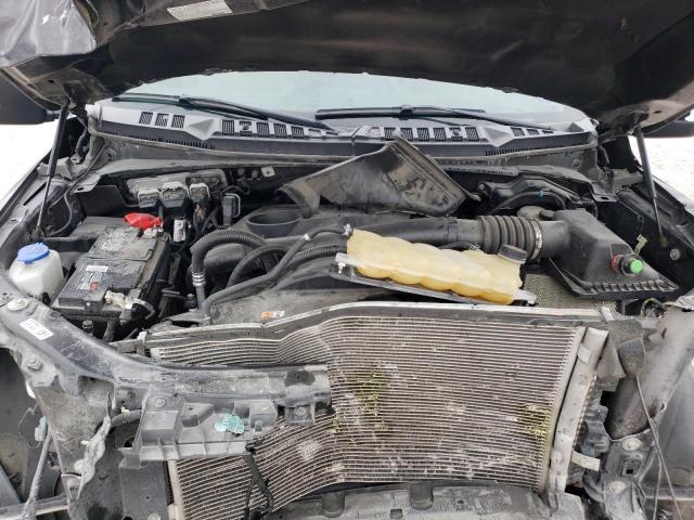 Photo 11 from auction – 2020 FORD F150 SUPER with VIN 1FTFW1E10LFC66071