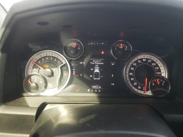 Photo 9 from auction – 2019 RAM 1500 CLASS with VIN 1C6RR6LT5KS538133