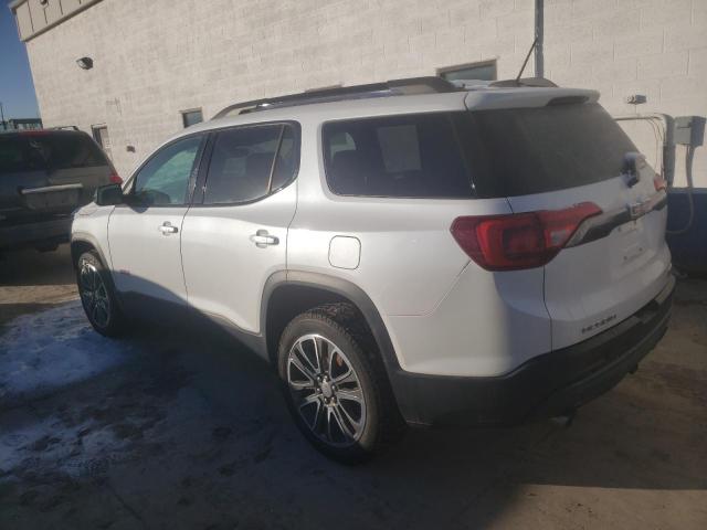 Photo 2 from auction – 2017 GMC ACADIA ALL with VIN 1GKKNVLS7HZ174731