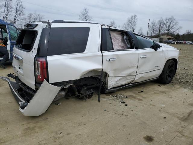 Photo 3 from auction – 2016 GMC YUKON DENA with VIN 1GKS2CKJ0GR409135