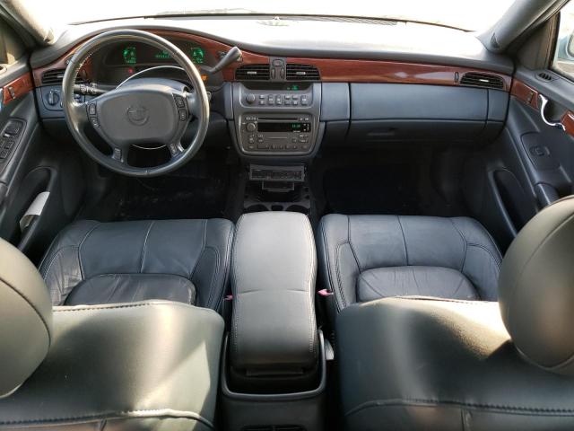 Photo 8 from auction – 2005 CADILLAC PROFESSION with VIN 1GEEH90Y85U550062