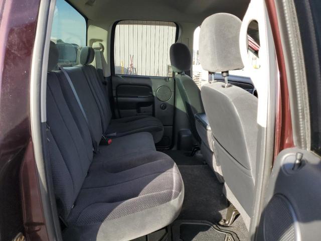 Photo 10 from auction – 2005 DODGE RAM 1500 S with VIN 1D7HU18D25S112210