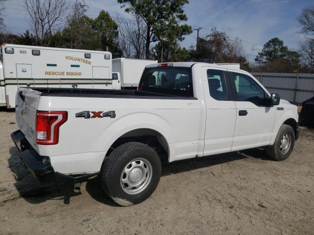 Photo 3 from auction – 2015 FORD F150 SUPER with VIN 1FTEX1E82FFB20622