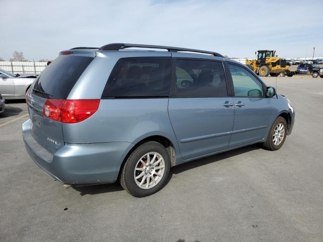 Photo 3 from auction – 2010 TOYOTA SIENNA CE with VIN 5TDKK4CCXAS324460