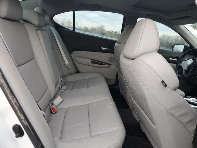 Photo 10 from auction – 2016 ACURA TLX TECH with VIN 19UUB2F51GA012271