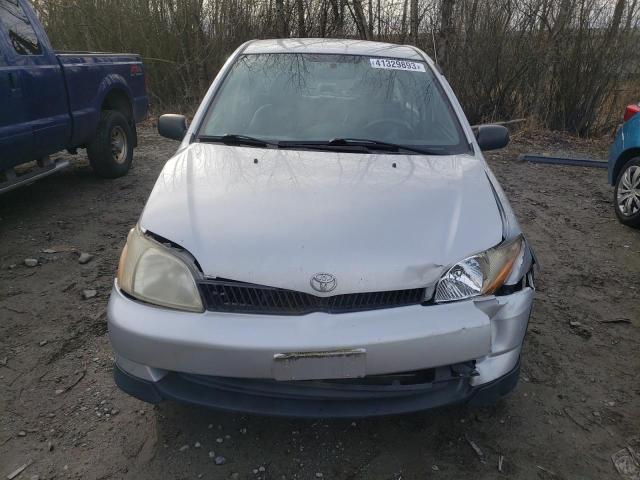 Photo 5 from auction – 2002 TOYOTA ECHO with VIN JTDBT123420222217