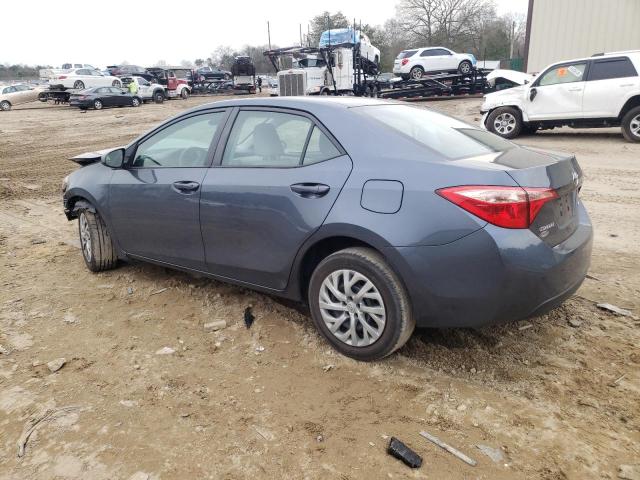 Photo 2 from auction – 2019 TOYOTA COROLLA L with VIN 2T1BURHE0KC168716