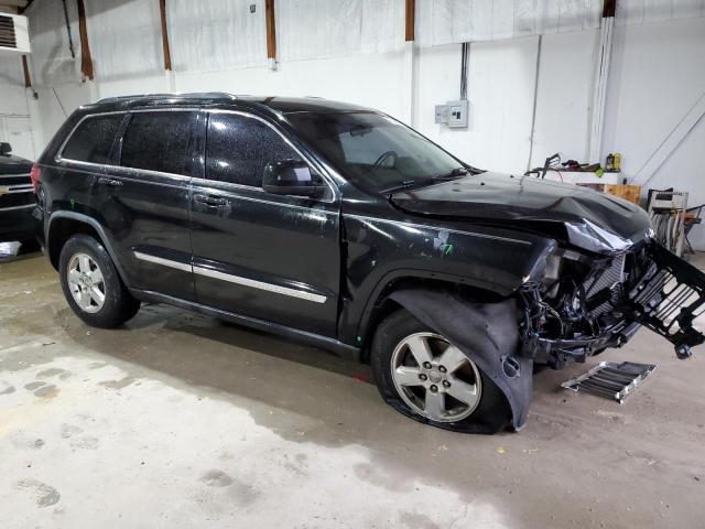 Photo 4 from auction – 2011 JEEP GRAND CHER with VIN 1J4RR4GG1BC546048