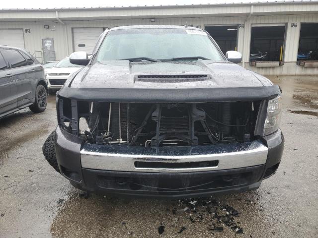 Photo 5 from auction – 2010 CHEVROLET SILVERADO with VIN 1GCSKSE37AZ130484