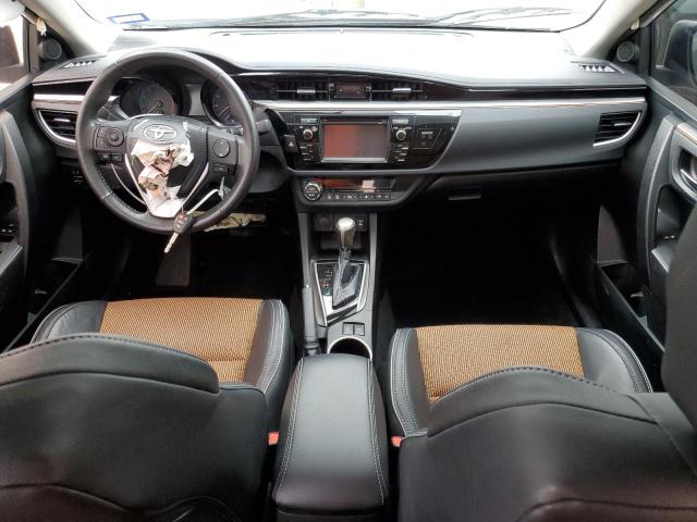 Photo 8 from auction – 2014 TOYOTA COROLLA L with VIN 5YFBURHE6EP039089