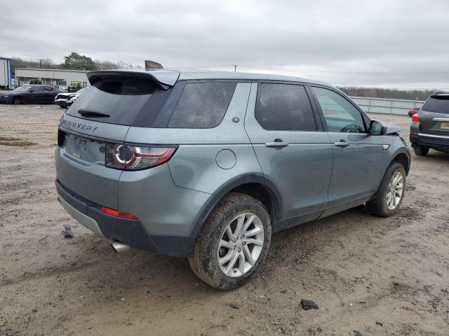 Photo 3 from auction – 2017 LAND ROVER DISCOVERY with VIN SALCR2BG3HH719516