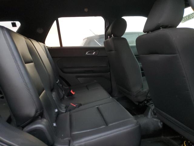 Photo 11 from auction – 2017 FORD EXPLORER P with VIN 1FM5K8AR5HGD07576