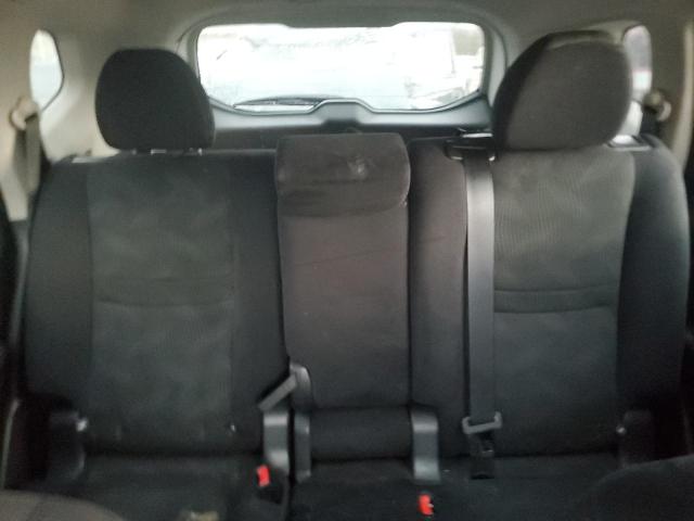 Photo 10 from auction – 2016 NISSAN ROGUE S with VIN 5N1AT2MT2GC863186