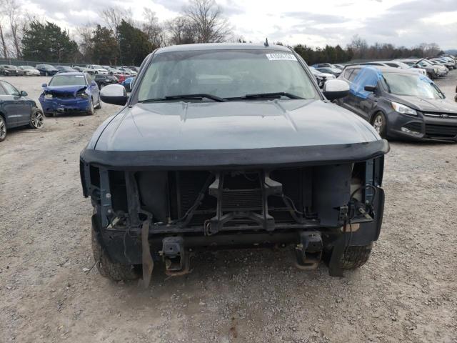 Photo 5 from auction – 2009 CHEVROLET SILVERADO with VIN 3GCEC23049G271205