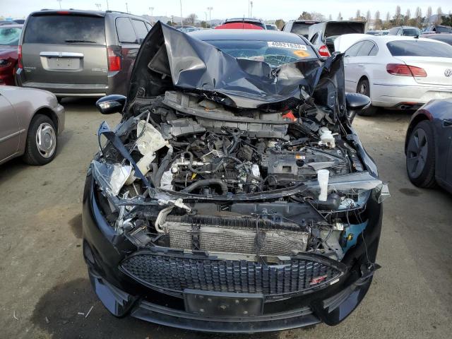 Photo 5 from auction – 2017 FORD FIESTA ST with VIN 3FADP4GX0HM104686
