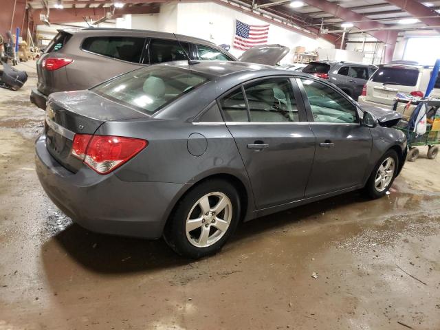 Photo 3 from auction – 2013 CHEVROLET CRUZE LT with VIN 1G1PC5SB2D7173347
