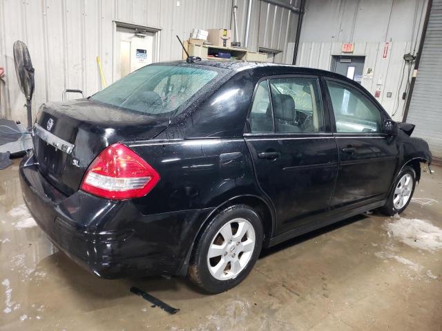 Photo 3 from auction – 2008 NISSAN VERSA S with VIN 3N1BC11E38L459587