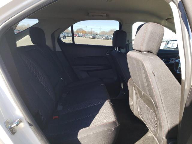 Photo 10 from auction – 2014 CHEVROLET EQUINOX LT with VIN 1GNFLFEK8EZ132058
