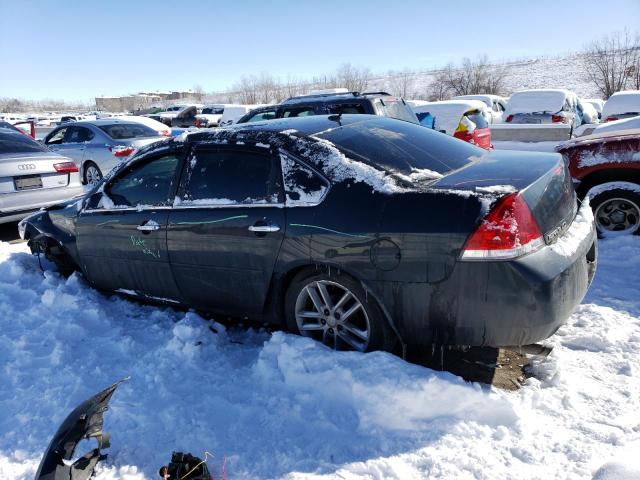 Photo 2 from auction – 2013 CHEVROLET IMPALA LTZ with VIN 2G1WC5E30D1261116