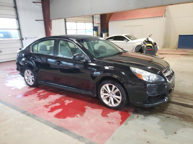 Photo 4 from auction – 2014 SUBARU LEGACY 2.5 with VIN 4S3BMBC6XE3034493