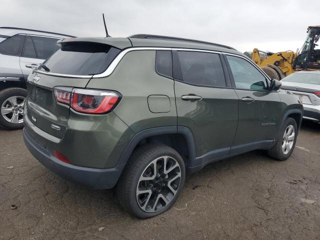 Photo 3 from auction – 2018 JEEP COMPASS LA with VIN 3C4NJDBB6JT456999