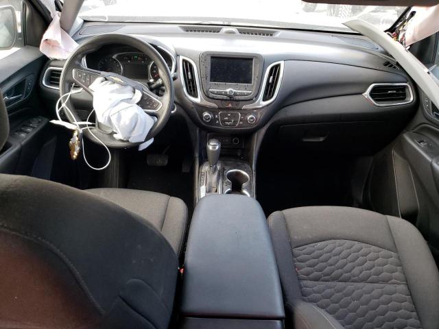 Photo 8 from auction – 2019 CHEVROLET EQUINOX LT with VIN 3GNAXKEVXKS596639