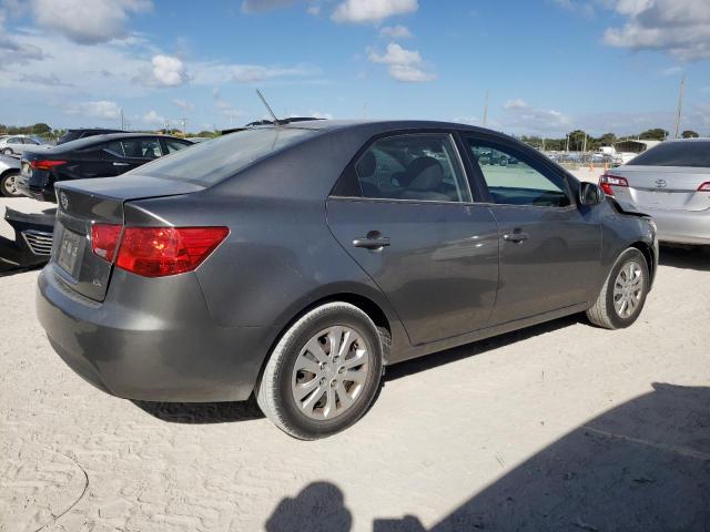 Photo 3 from auction – 2012 KIA FORTE EX with VIN KNAFU4A28C5580110