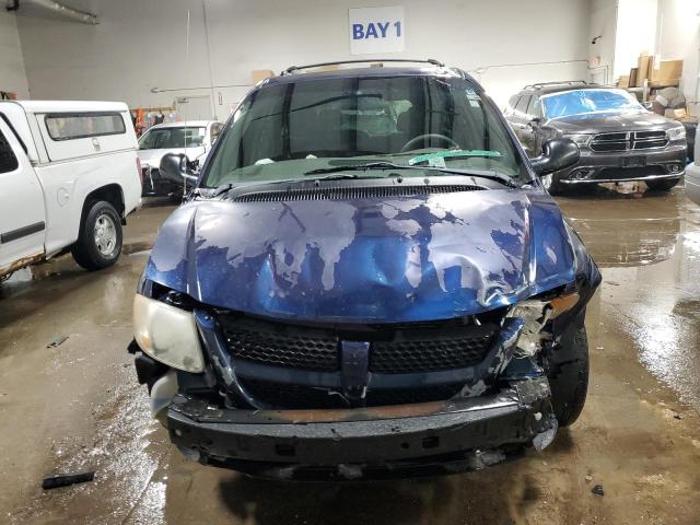 Photo 5 from auction – 2003 DODGE GRAND CARA with VIN 2D8GP74L93R114260