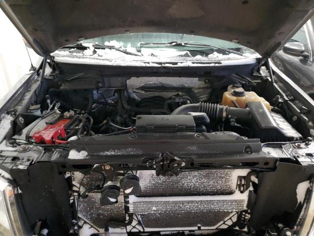 Photo 11 from auction – 2011 FORD F150 SUPER with VIN 1FTFW1EF6BFC88828