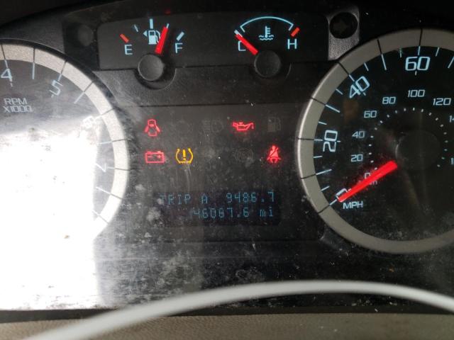 Photo 9 from auction – 2012 FORD ESCAPE XLS with VIN 1FMCU0C7XCKC75468