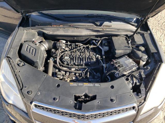 Photo 12 from auction – 2015 CHEVROLET EQUINOX LT with VIN 2GNFLGE37F6374741