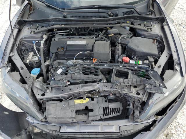 Photo 11 from auction – 2014 HONDA ACCORD EXL with VIN 1HGCT1B85EA003556