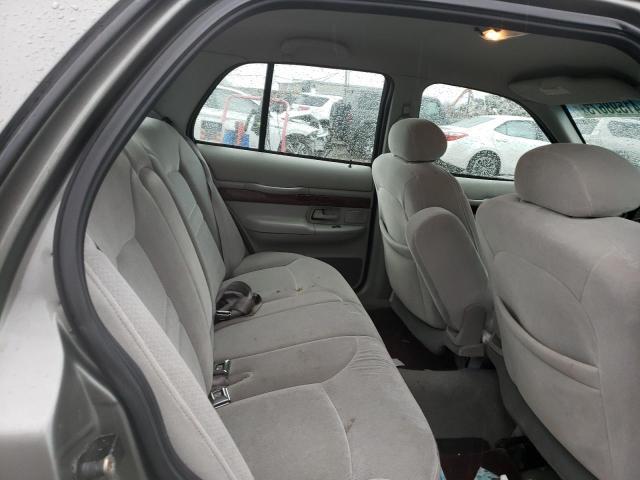 Photo 10 from auction – 2000 MERCURY GRAND MARQ with VIN 2MEFM75W9YX711552