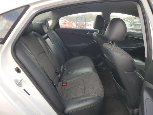 Photo 10 from auction – 2012 HYUNDAI SONATA SE with VIN 5NPEC4AC7CH430564