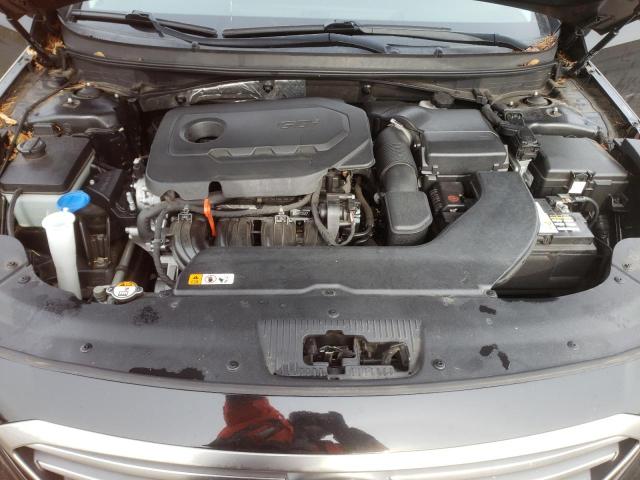 Photo 11 from auction – 2015 HYUNDAI SONATA SE with VIN 5NPE24AF3FH065205