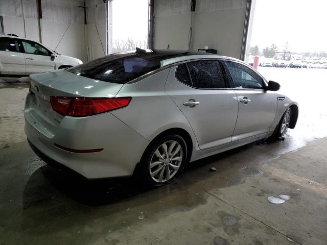 Photo 3 from auction – 2015 KIA OPTIMA EX with VIN 5XXGN4A77FG468821