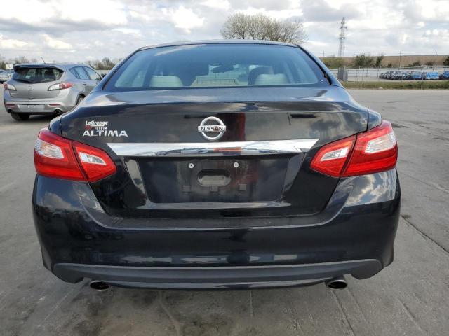 Photo 6 from auction – 2016 NISSAN ALTIMA 2.5 with VIN 1N4AL3AP6GN350924