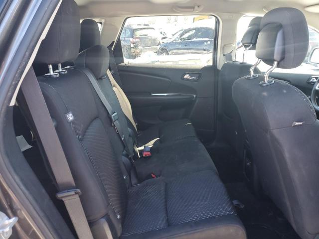 Photo 11 from auction – 2016 DODGE JOURNEY CR with VIN 3C4PDDGG5GT243555