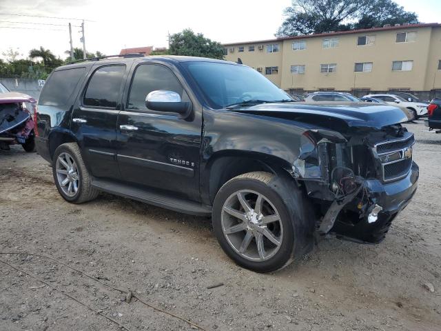 Photo 4 from auction – 2007 CHEVROLET TAHOE C150 with VIN 1GNFC13097J386917