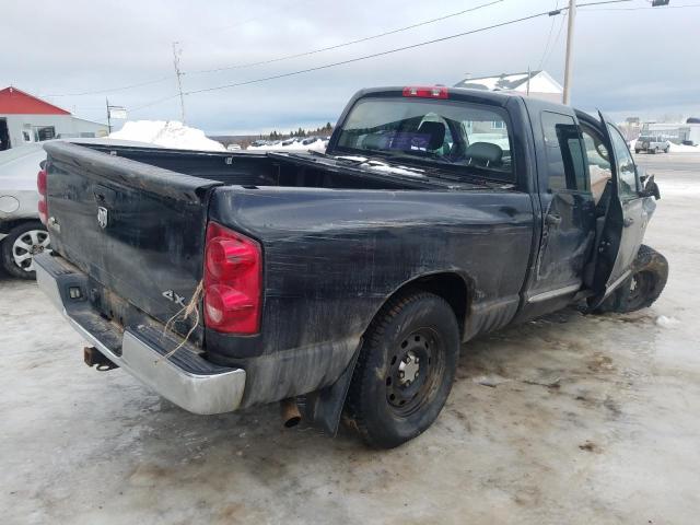 Photo 4 from auction – 2008 DODGE RAM 1500 S with VIN 1D7HU18268J232987