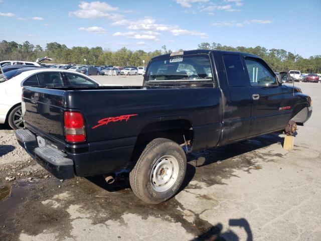 Photo 3 from auction – 1998 DODGE RAM 1500 with VIN 3B7HC13Y9WG244705