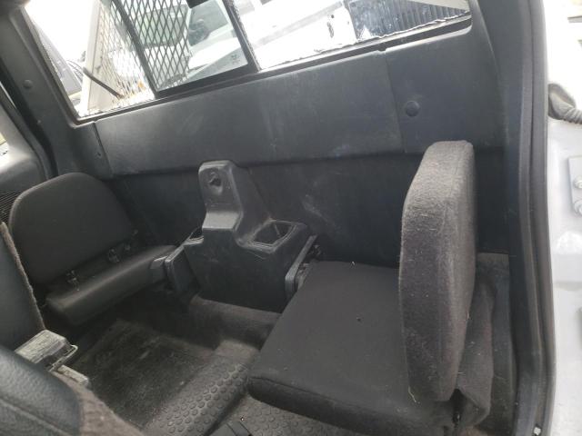 Photo 10 from auction – 2007 FORD RANGER SUP with VIN 1FTZR45E97PA55654