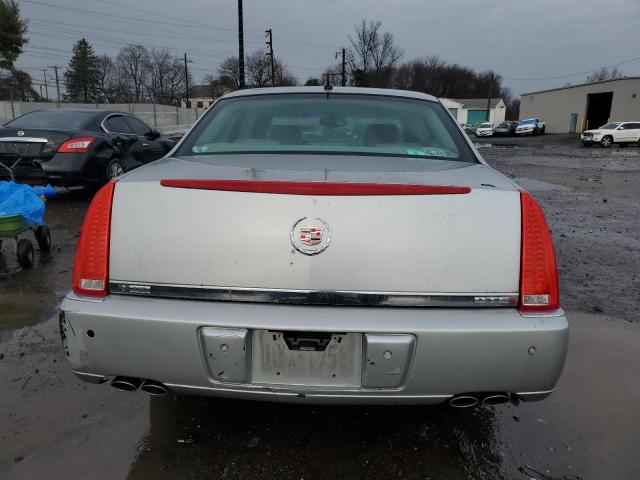 Photo 6 from auction – 2007 CADILLAC DTS with VIN 1G6KD57Y67U124592