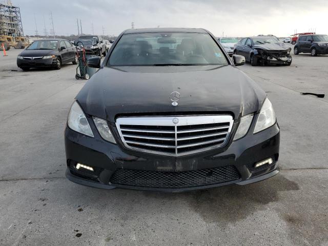Photo 5 from auction – 2011 MERCEDES-BENZ E 350 with VIN WDDHF5GB5BA298084
