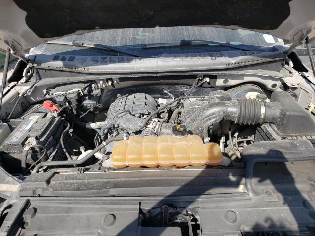 Photo 11 from auction – 2016 FORD F150 SUPER with VIN 1FTEW1C88GKD83860