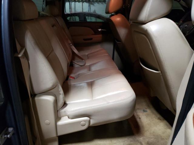 Photo 10 from auction – 2007 GMC NEW SIERRA with VIN 2GTEK13M471668287